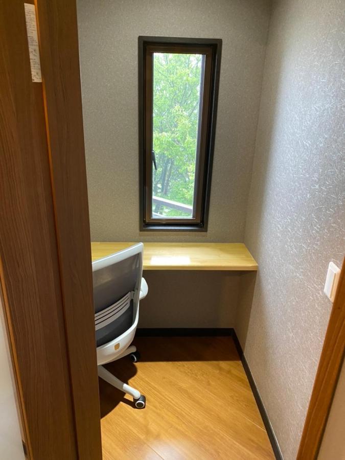 Chalet Itomic M - Mountain View - Hakone Exterior foto