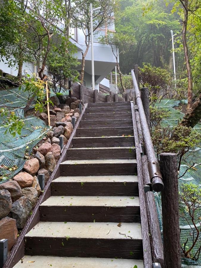 Chalet Itomic M - Mountain View - Hakone Exterior foto