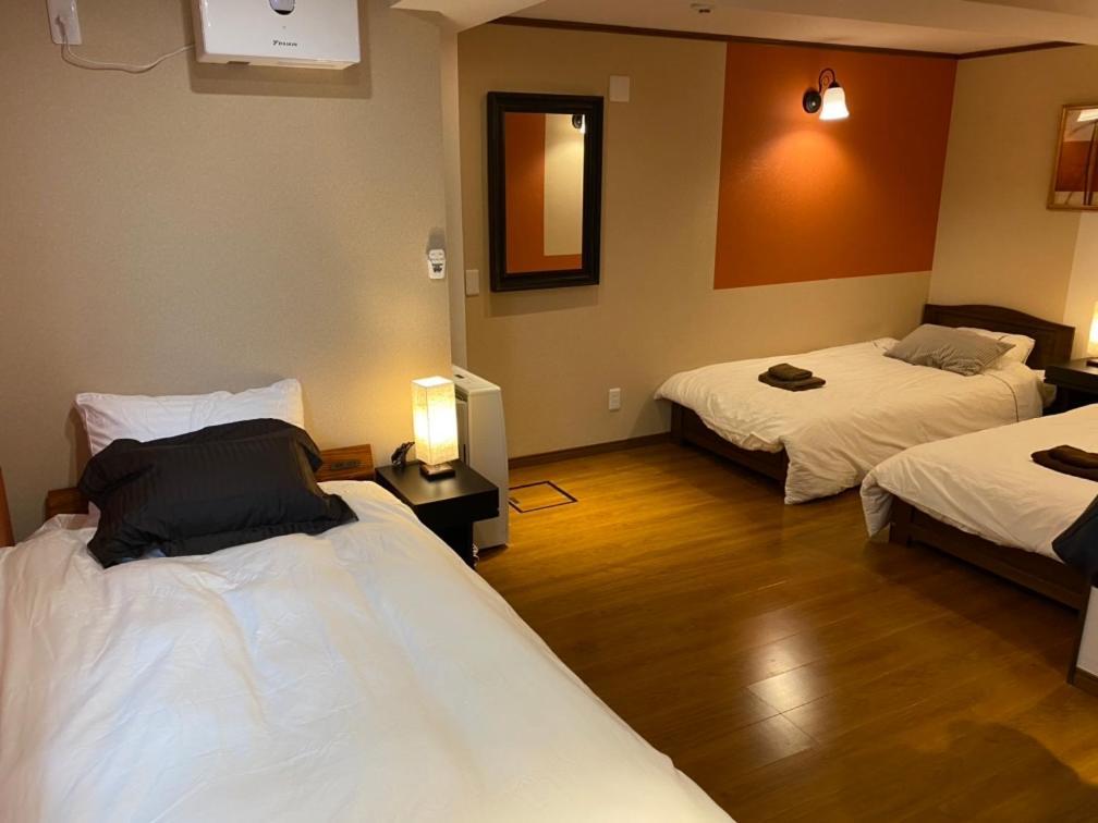 Chalet Itomic M - Mountain View - Hakone Exterior foto
