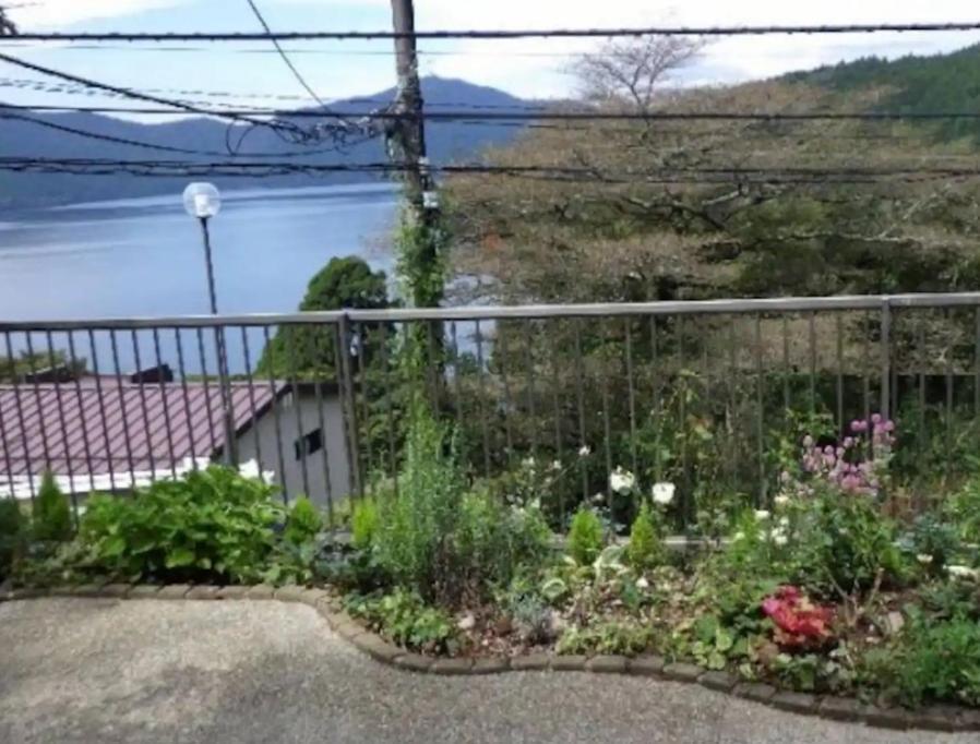 Chalet Itomic M - Mountain View - Hakone Exterior foto